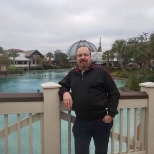 Meet your Posher, Joe